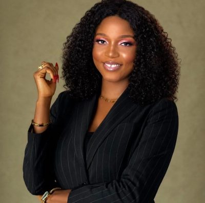 Omotola Oluwadiji