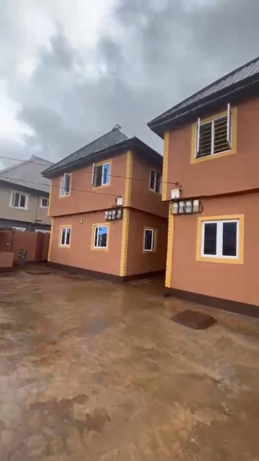 8 Blocks of 2-Bedroom Flats for Sale