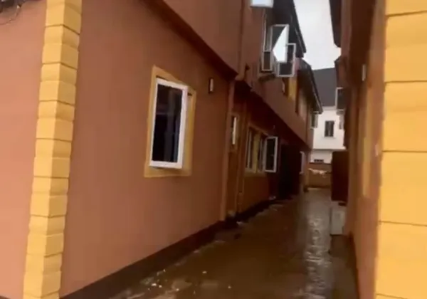 8 Blocks of 2-Bedroom Flats for Sale