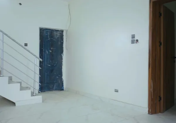 Luxury 2-Bedroom Apartment with High Rental Yield Potential in Ajah, Lagos