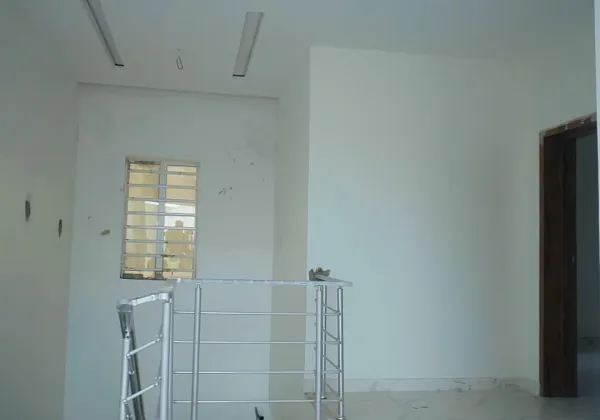 Luxury 2-Bedroom Apartment with High Rental Yield Potential in Ajah, Lagos
