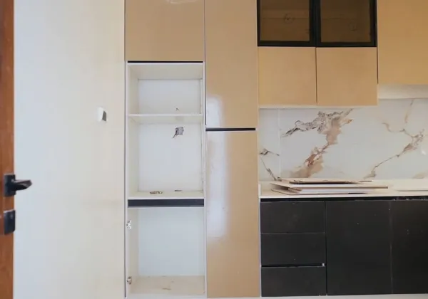 Luxury 2-Bedroom Apartment with High Rental Yield Potential in Ajah, Lagos