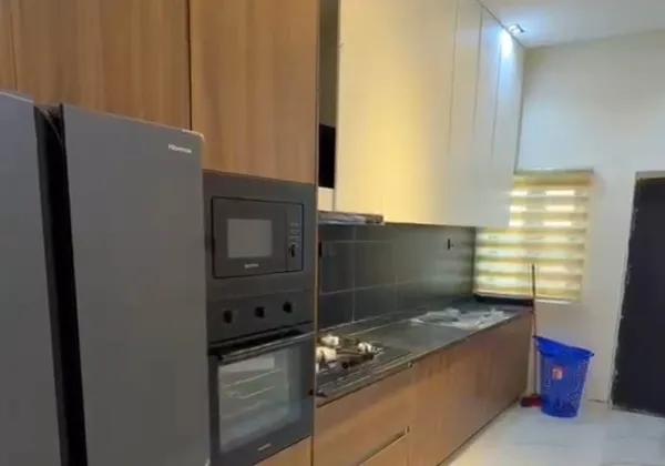 Brand New 4-Bedroom Luxury Detached Bungalow with BQ for Sale in Solace City Phase 2, Ibeju-Lekki