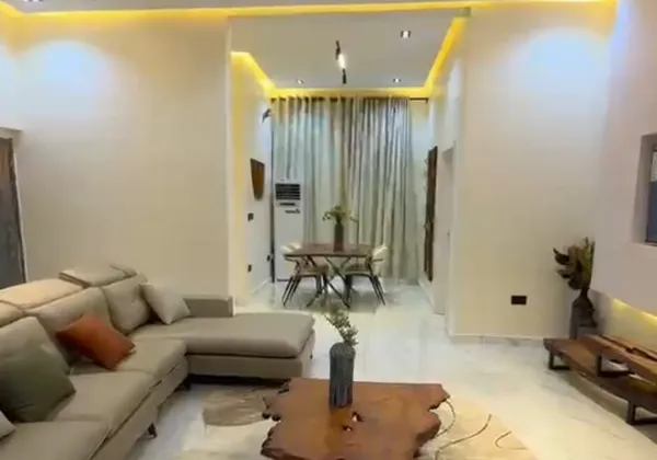 Brand New 4-Bedroom Luxury Detached Bungalow with BQ for Sale in Solace City Phase 2, Ibeju-Lekki