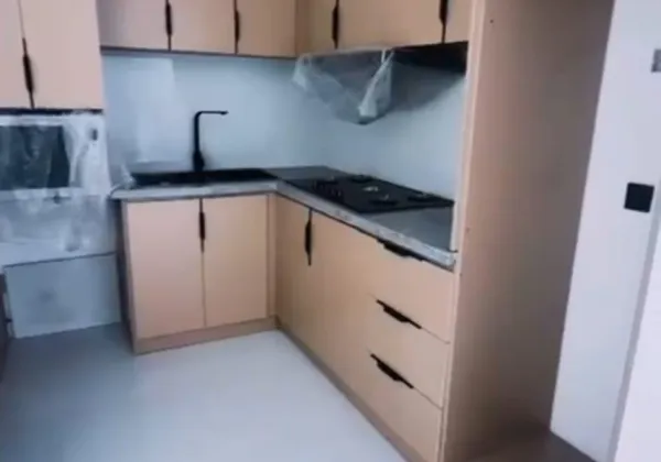 Elegant 2-Bedroom Luxury Apartment in the Heart of Lekki Phase 1